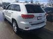 Jeep Grand Cherokee 3.6L V6