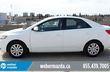 Kia Forte 2.0L Inline4