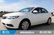 Kia Forte 2.0L Inline4