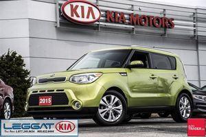 Kia Soul 2