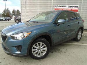 Mazda CX-5 4 Cylinder Engine 2.0L