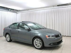 Volkswagen Jetta 2.5 L