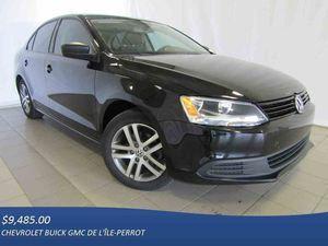 Volkswagen Jetta 2 Liters