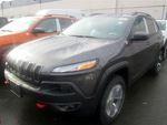 Jeep Cherokee V-6 cyl