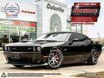 Dodge Challenger V-8 cyl