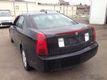 CADILLAC CTS 2.8