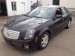 CADILLAC CTS 2.8