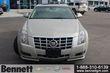 CADILLAC CTS 3