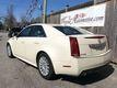 CADILLAC CTS 3