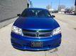 Dodge Avenger 2.4 L