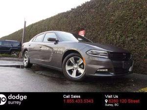 Dodge Charger 3.6L V6