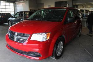 Dodge Grand Caravan V-6 cyl