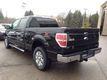 Ford F-150 5.0L V8 FFV