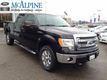 Ford F-150 5.0L V8 FFV