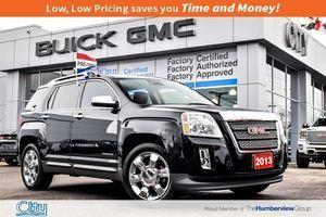 GMC Terrain 3.6