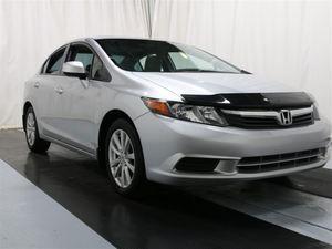 Honda Civic 1.8L