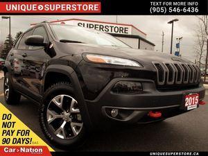 Jeep Cherokee V-6 cyl