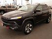 Jeep Cherokee V-6 cyl