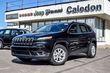 Jeep Cherokee 6