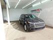 Jeep Cherokee I-4 cyl