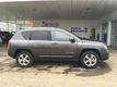 Jeep Compass 2.4L I4 16V MPFI DOHC