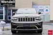Jeep Grand Cherokee V-6 cyl