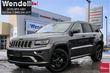 Jeep Grand Cherokee V-6 cyl