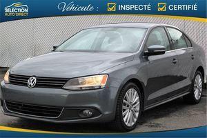 Volkswagen Jetta I-5 cyl