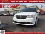 Dodge Grand Caravan V6 Cylinder Engine