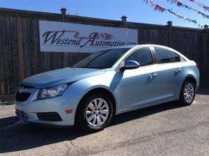Chevrolet Cruze 1.4