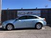 Chevrolet Cruze 1.4