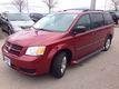 Dodge Grand Caravan V-6 cyl