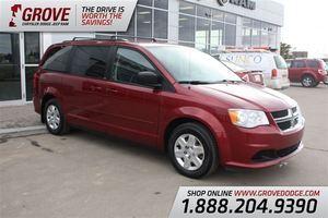 Dodge Grand Caravan 6