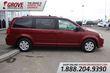 Dodge Grand Caravan 6
