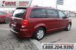Dodge Grand Caravan 6