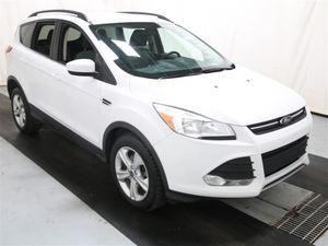 Ford Escape 2.0L