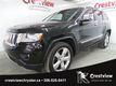 Jeep Grand Cherokee V-8 cyl