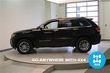 Jeep Grand Cherokee V-6 cyl