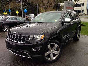 Jeep Grand Cherokee V-6 cyl