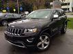 Jeep Grand Cherokee V-6 cyl