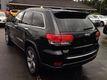 Jeep Grand Cherokee V-6 cyl