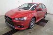 Mitsubishi Lancer Evolution I-4 cyl