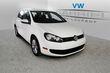 Volkswagen Golf 2.5