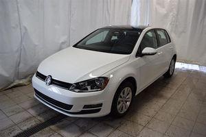 Volkswagen Golf 1.8 L