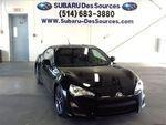 Scion FR-S H-4 cyl