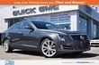 CADILLAC ATS 3.6