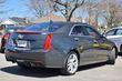 CADILLAC ATS 3.6