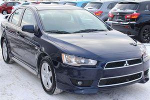 Mitsubishi Lancer I-4 cyl