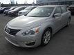 Nissan Altima 2.5L 4 cyls