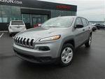 Jeep Cherokee 2.4L
